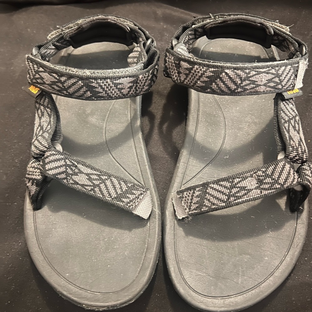 Teva® Sandals - Youth Size 3